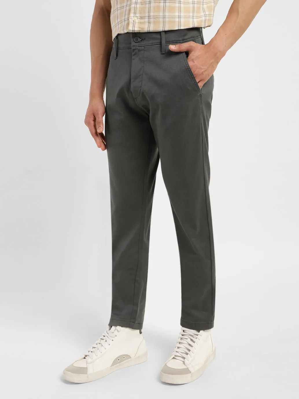 Men's 512 Slim Tapered Fit Chinos
