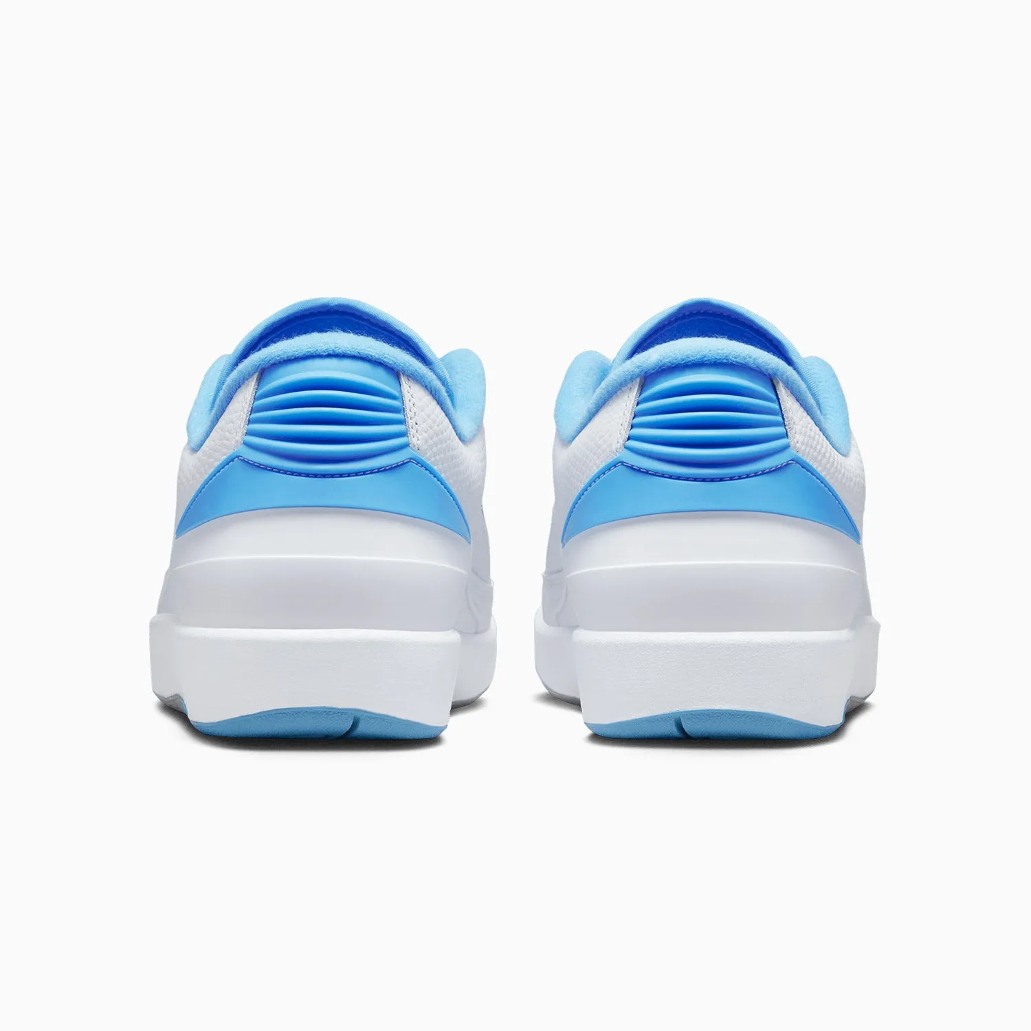 Men's Air Jordan 2 Retro Low "UNC"