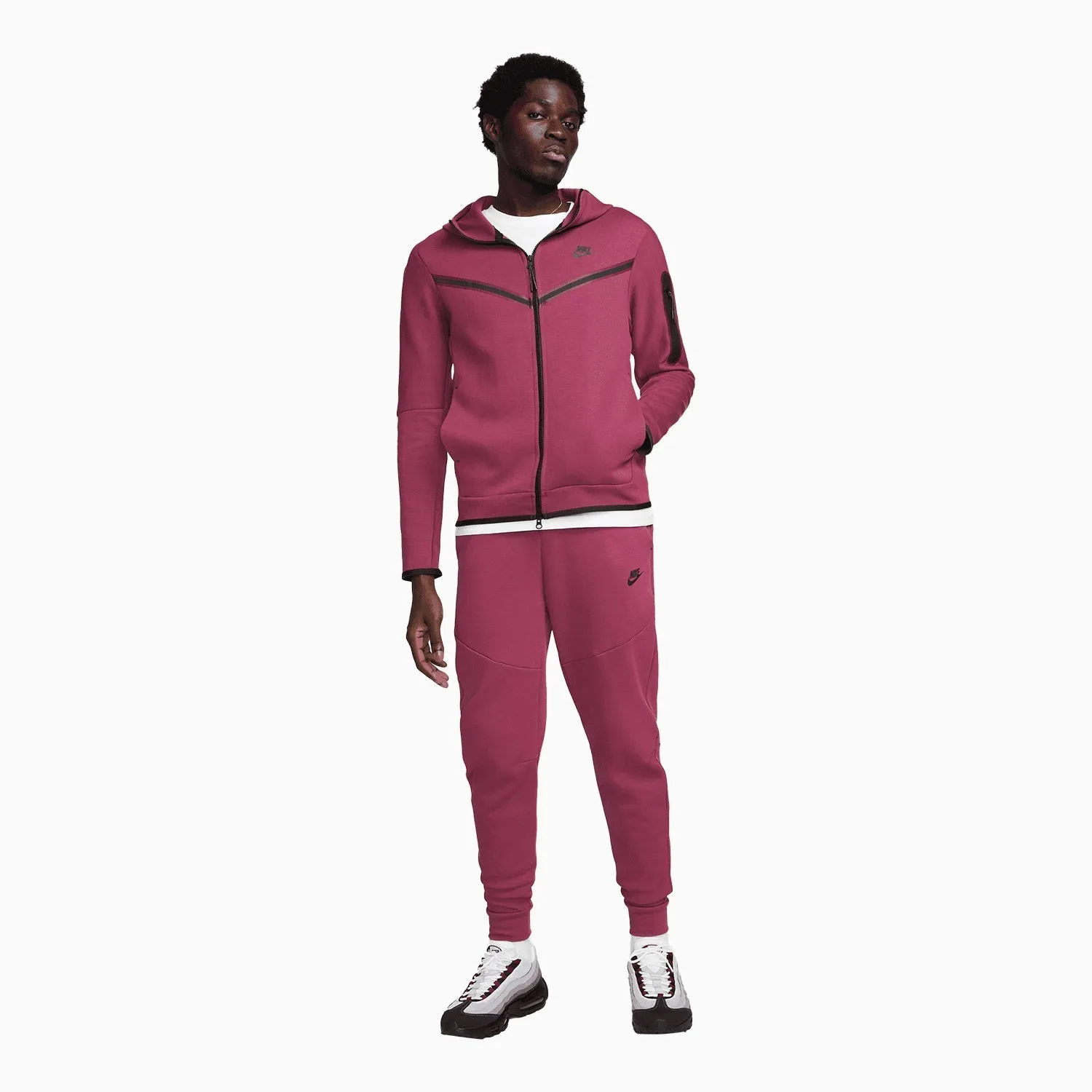 Men's Sportswear Tech Fleece Tracksuit