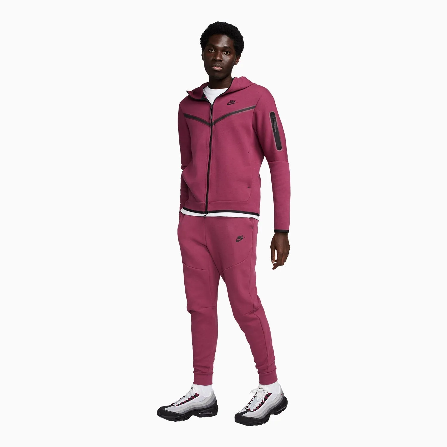 Men's Sportswear Tech Fleece Tracksuit