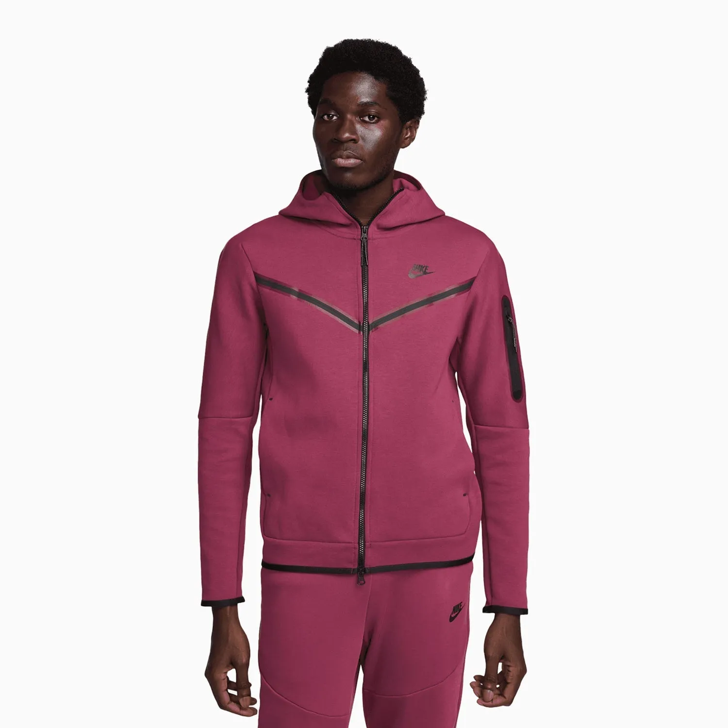 Men's Sportswear Tech Fleece Tracksuit