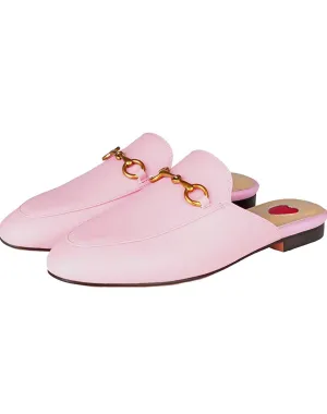 Mommy Mule Slipper