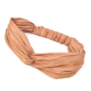 Moscow Mule Collection Headwrap