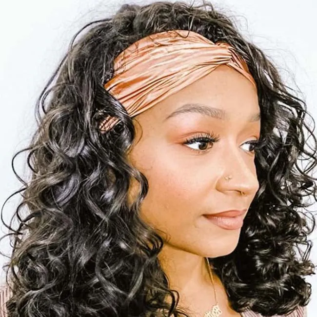 Moscow Mule Collection Headwrap