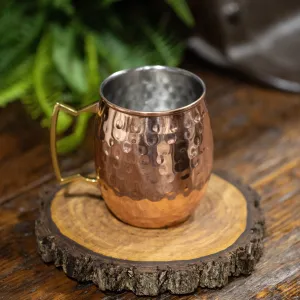 Moscow Mule Mug