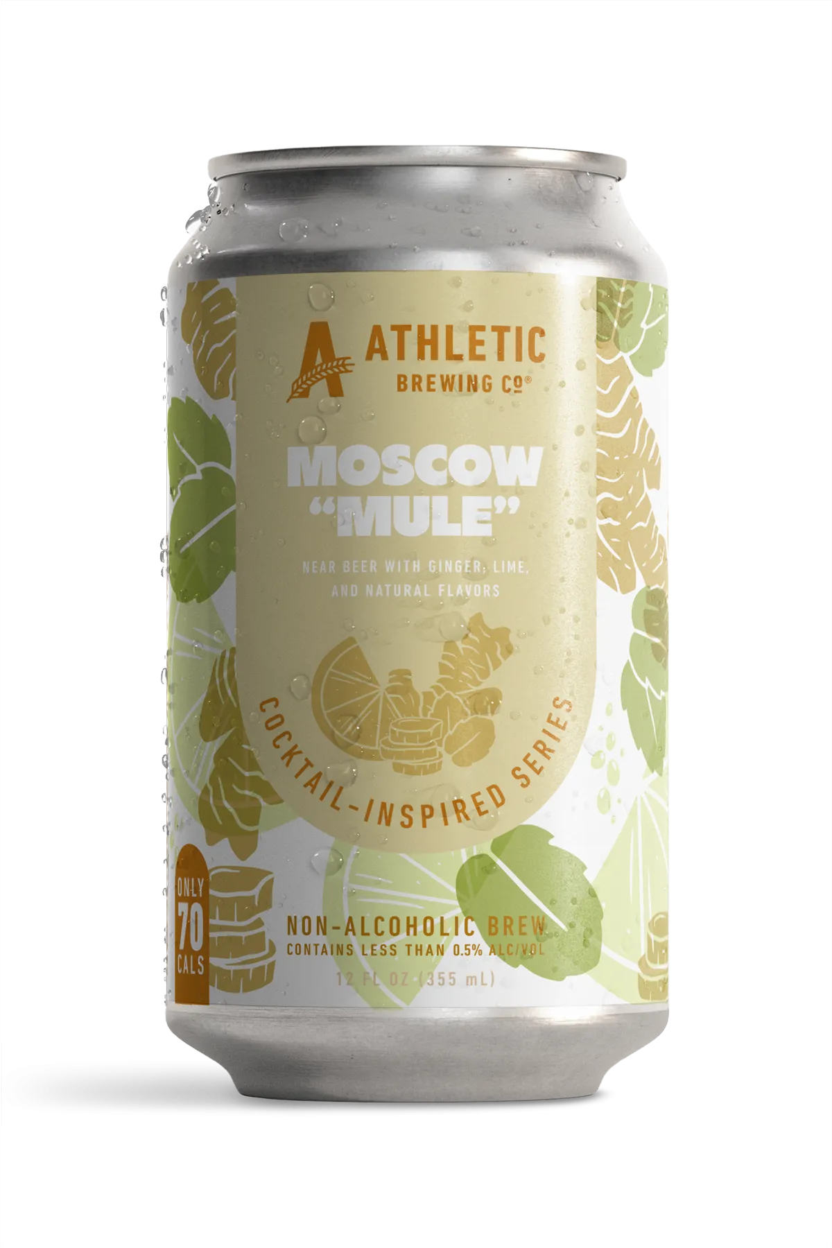 Moscow Mule