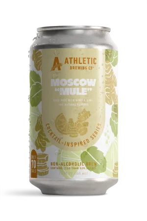 Moscow Mule