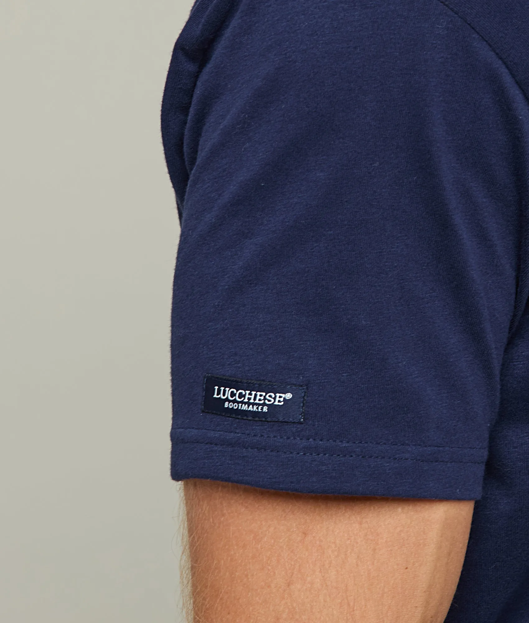 Mule Alley Tee :: Navy