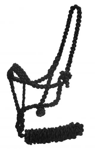 Mule Tape Halter