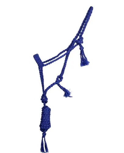 Mule Tape Halter