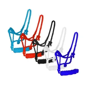 Mule Tape Halter