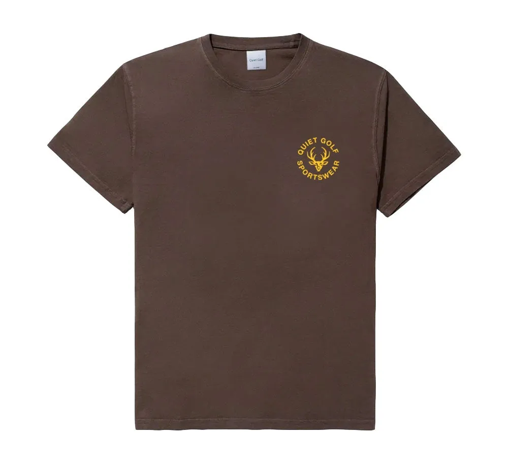 MULE TEE