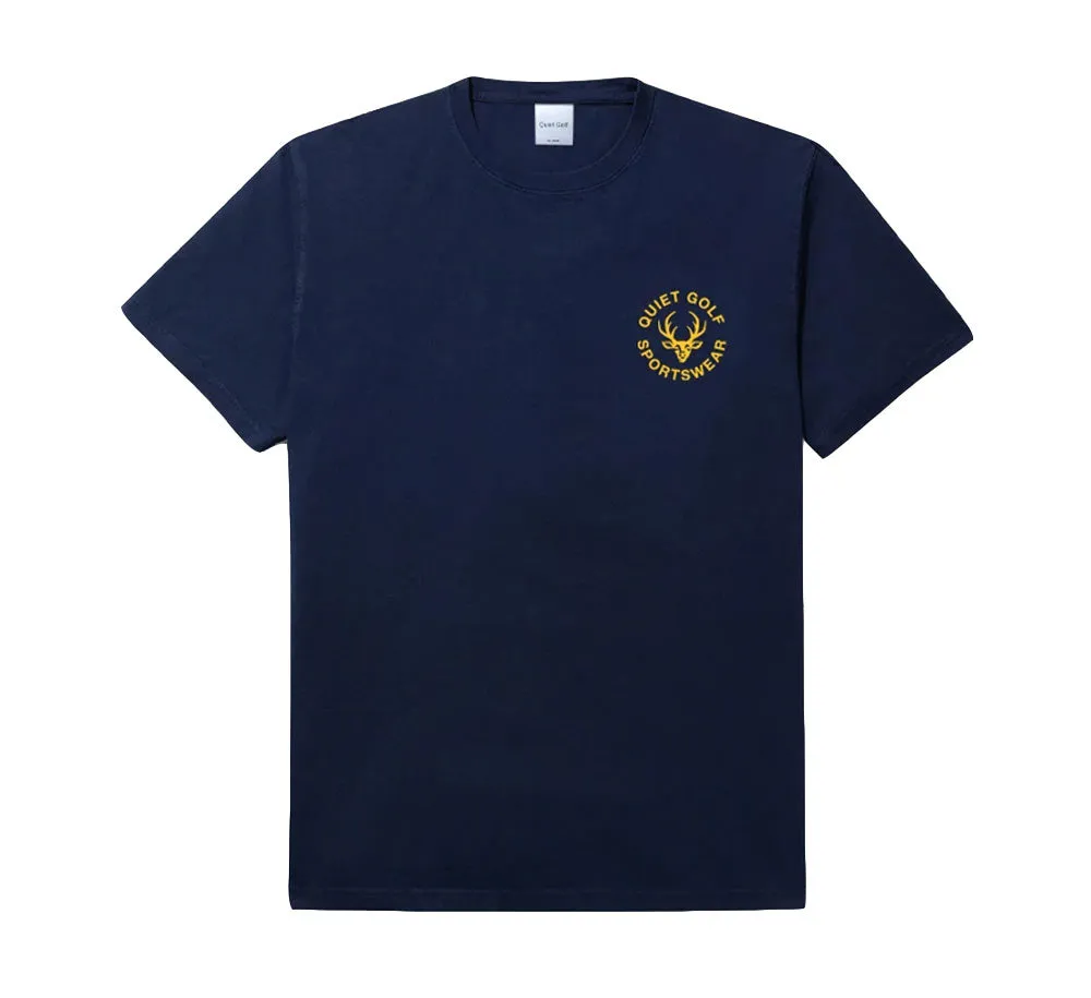 MULE TEE