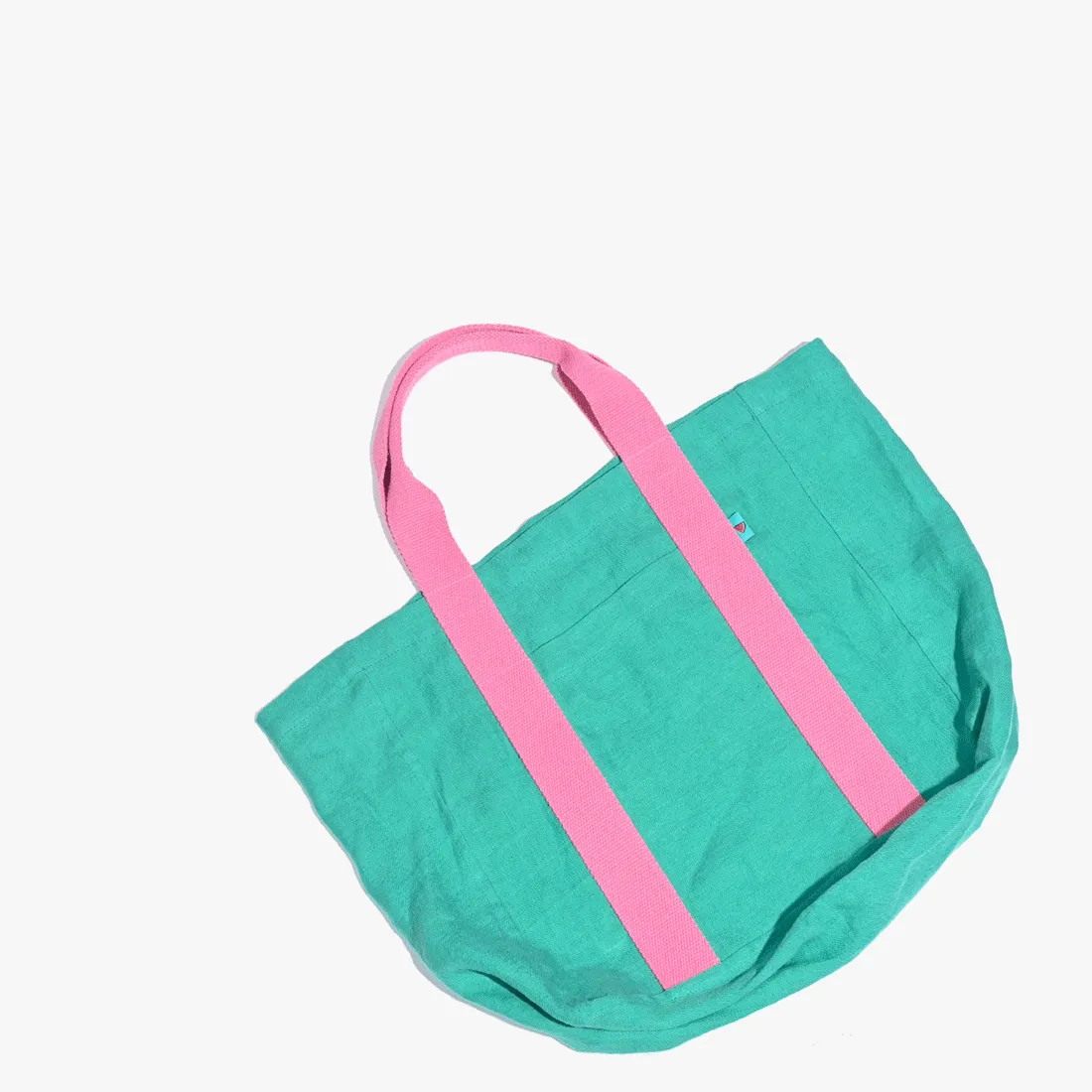 Mule Tote | Sewing Pattern by KATM ~ Digital PDF Pattern