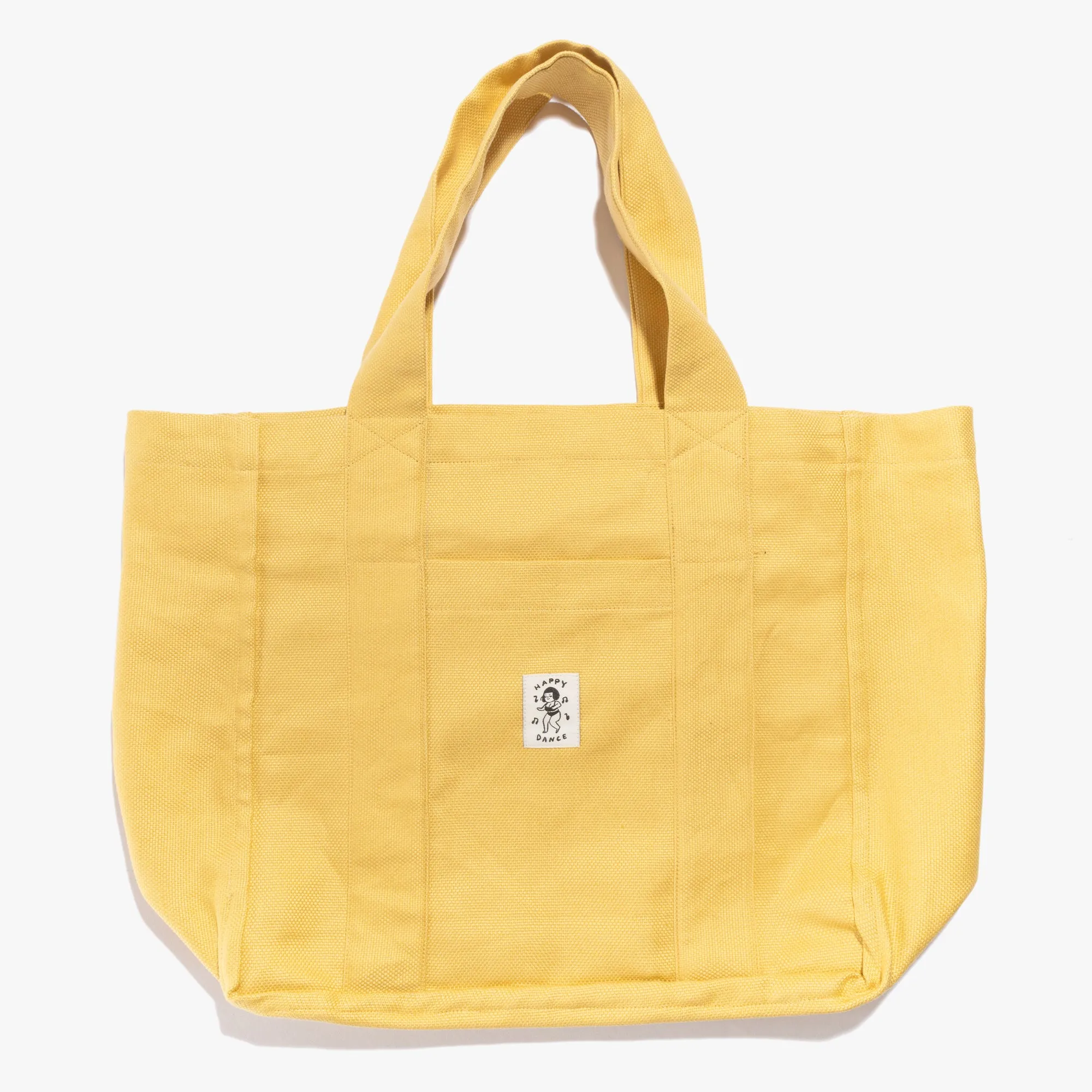 Mule Tote | Sewing Pattern by KATM ~ Digital PDF Pattern