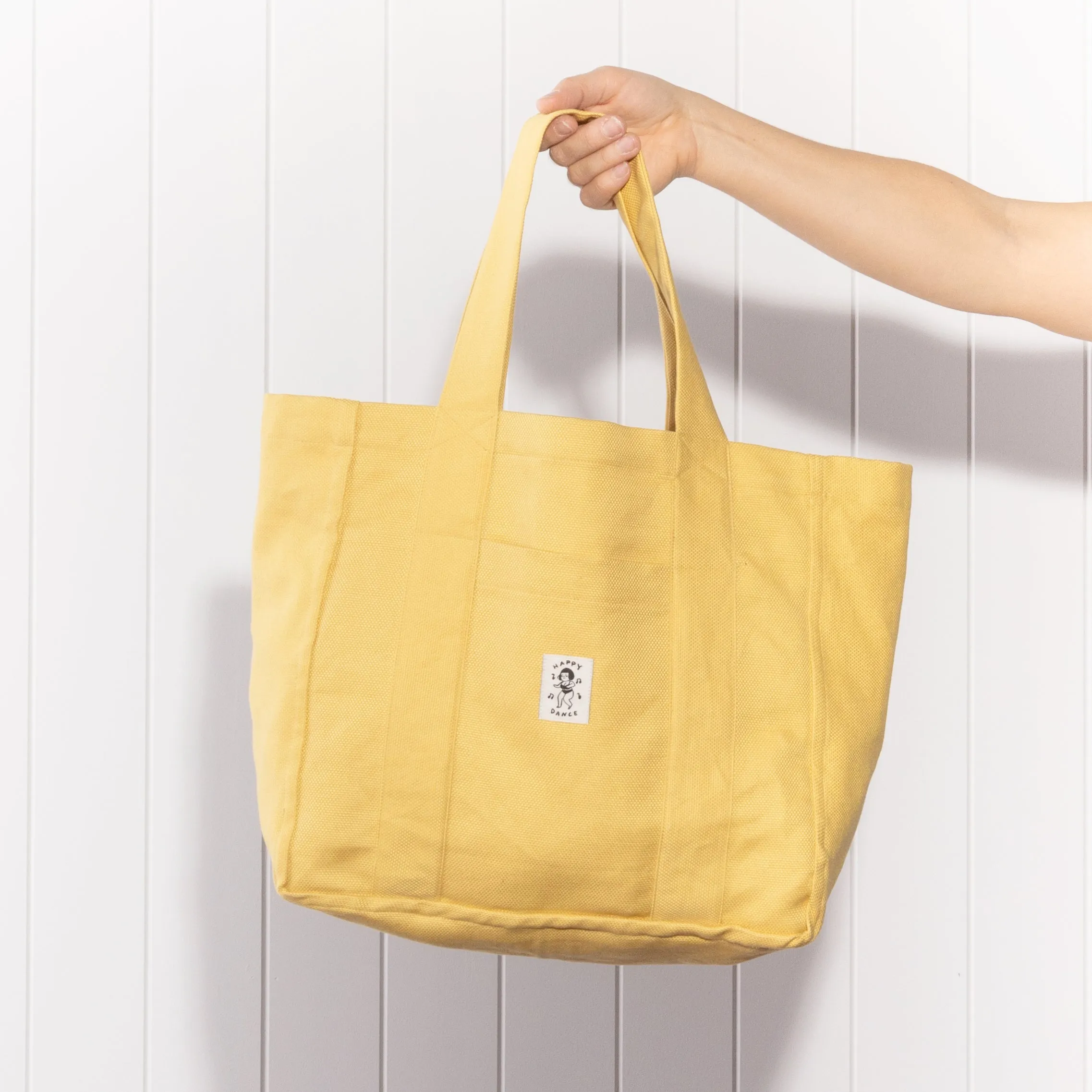 Mule Tote | Sewing Pattern by KATM ~ Digital PDF Pattern