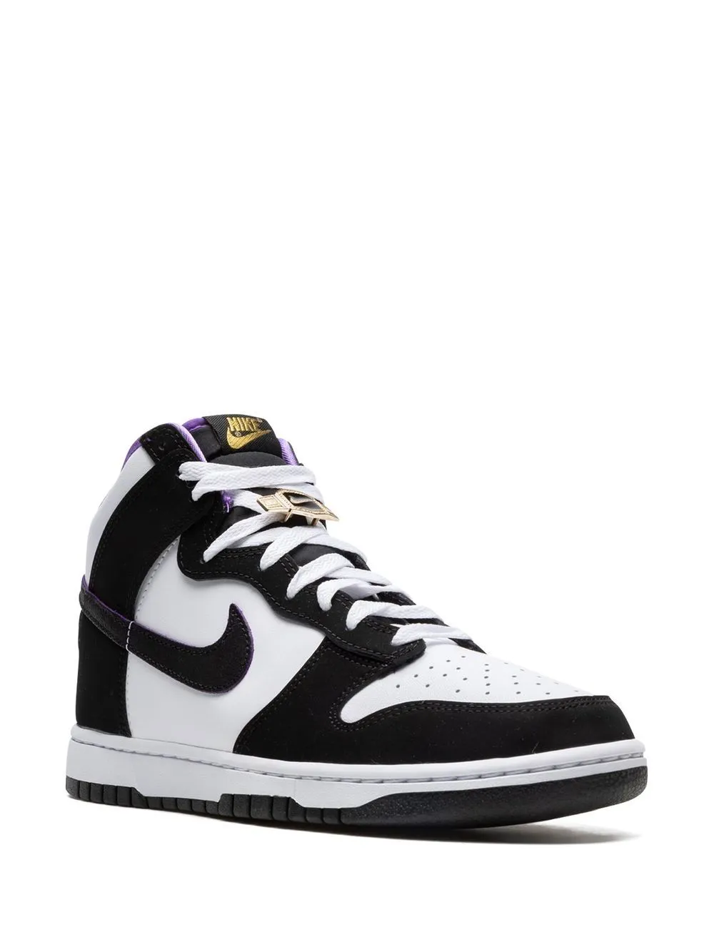Nike Dunk High “World Champions” sneakers