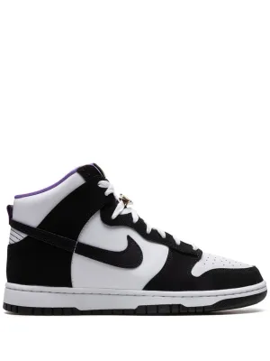 Nike Dunk High “World Champions” sneakers