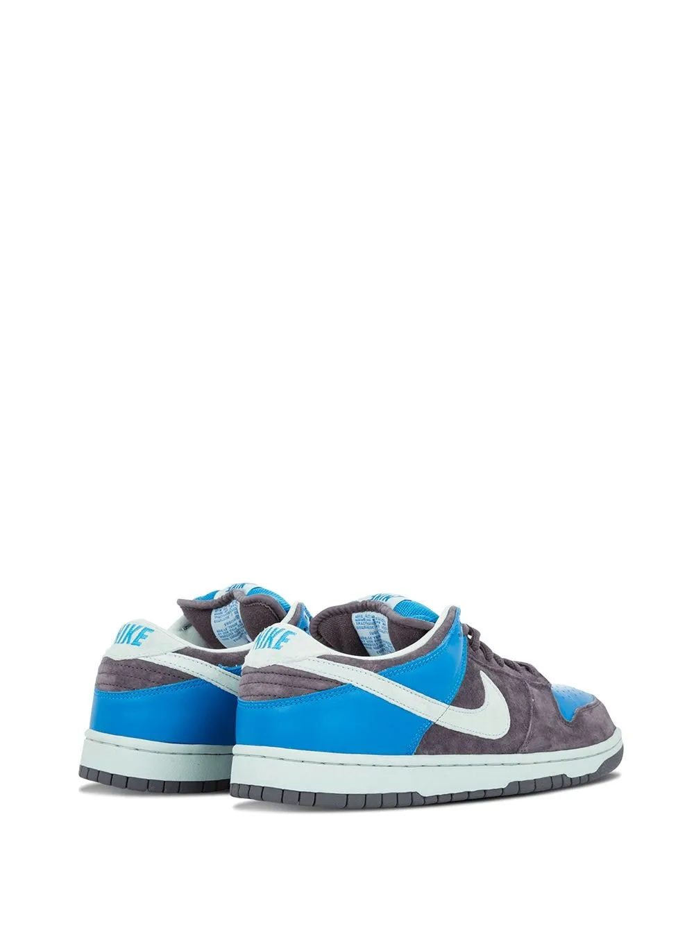 Nike Dunk Low Pro SB sneakers