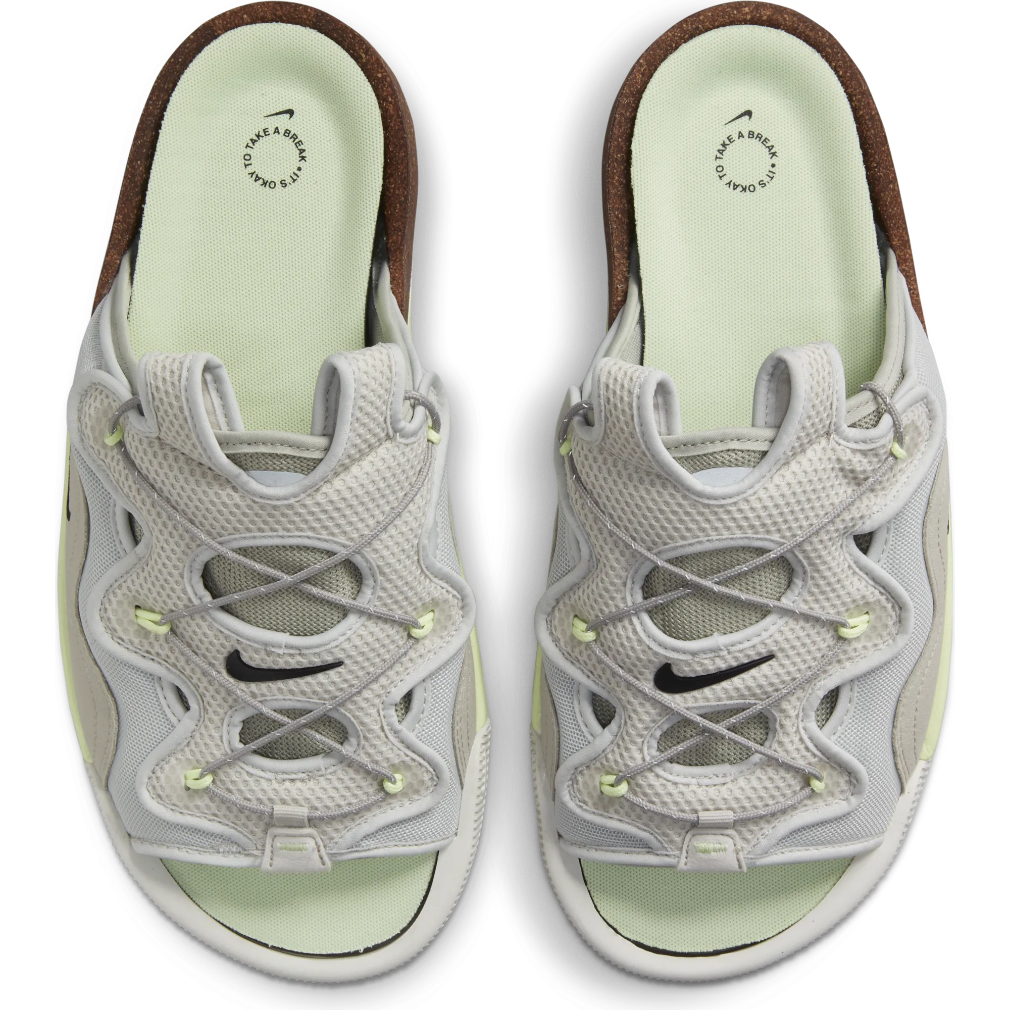 NIKE OFFLINE 2.0 MULE