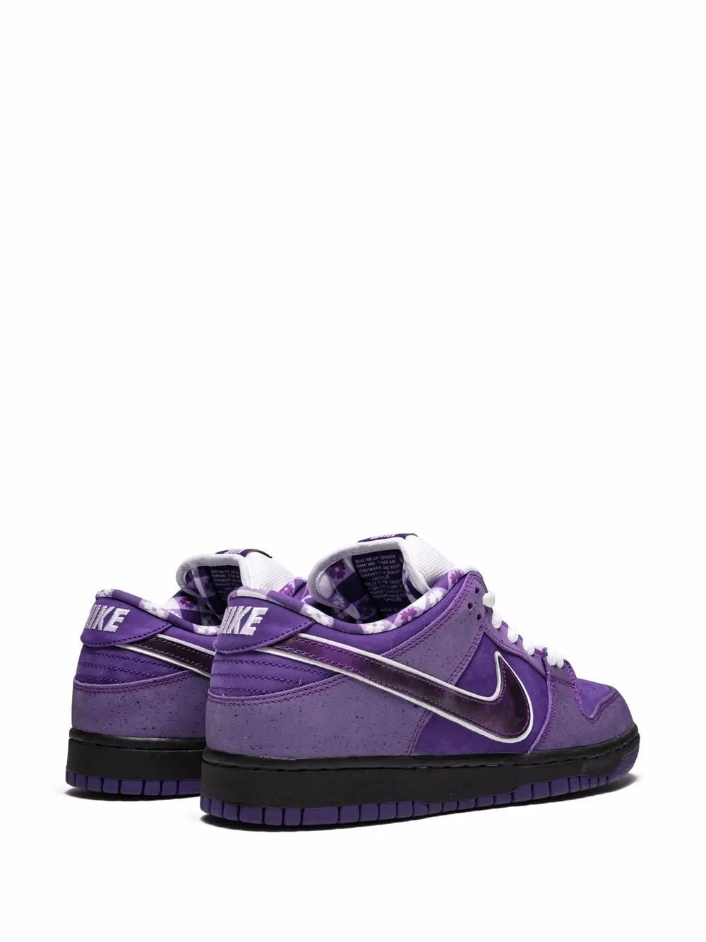 Nike SB Dunk Low Pro sneakers