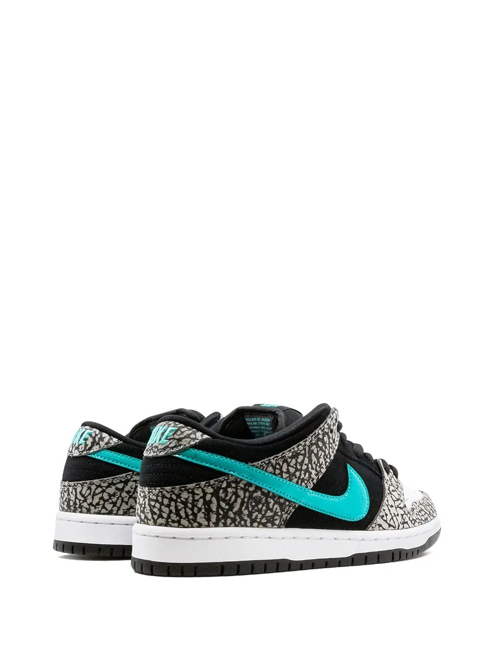Nike SB Dunk Low Pro sneakers