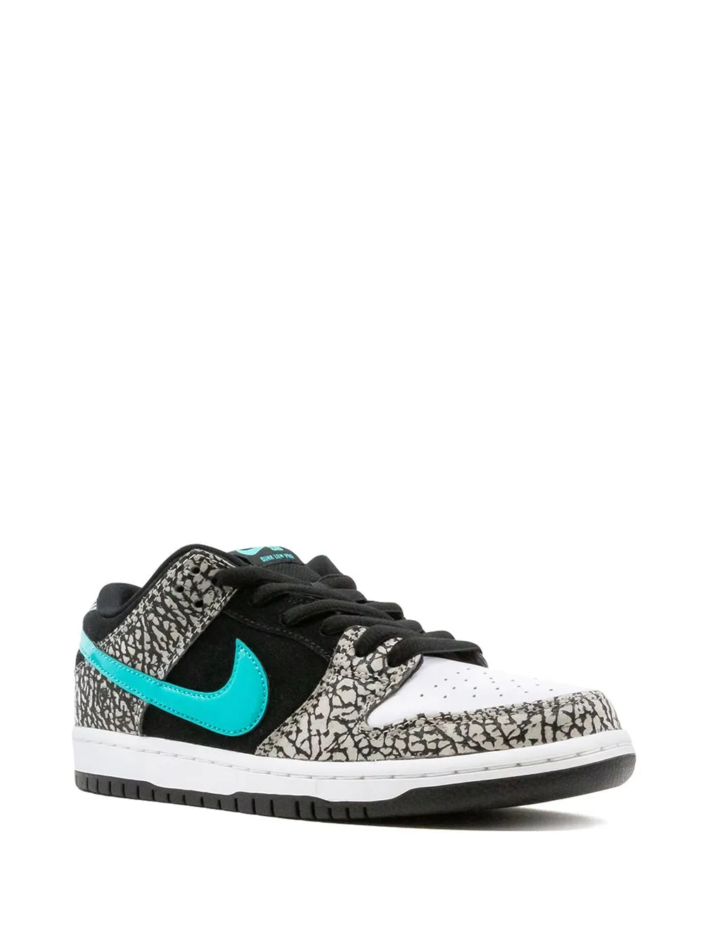Nike SB Dunk Low Pro sneakers
