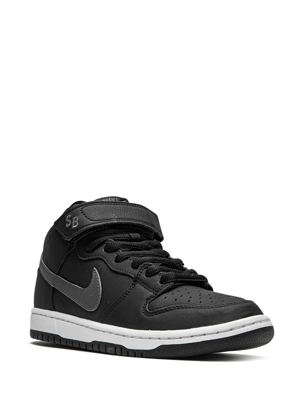 Nike SB Dunk Mid Pro ISO sneakers
