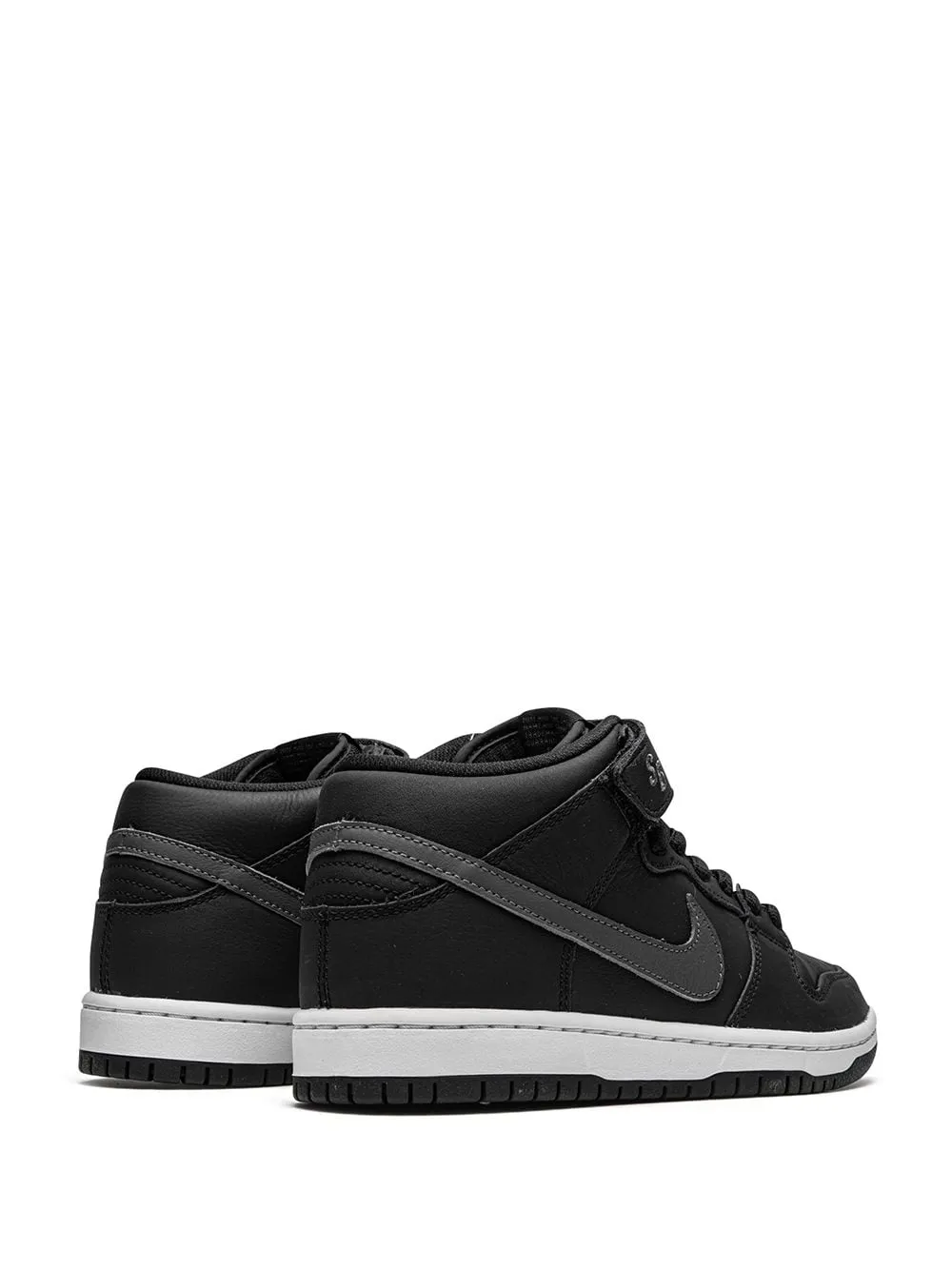 Nike SB Dunk Mid Pro ISO sneakers