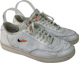 Nike White Court Vintage Premium UK 5 EU 38 👠