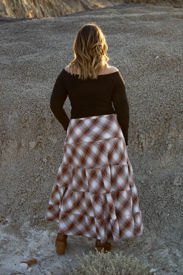 Nina Off Shoulder Top