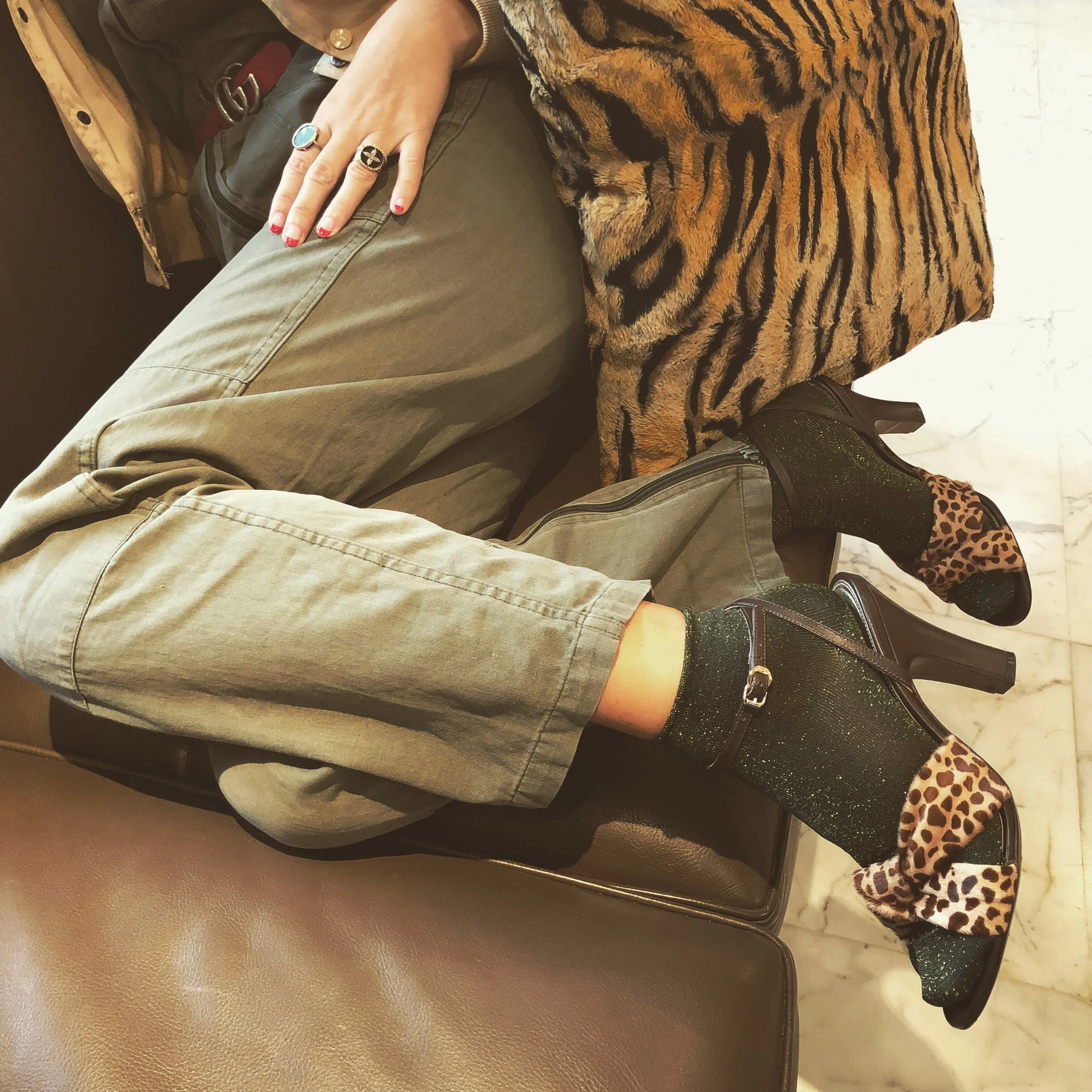 NORMA - Leopard