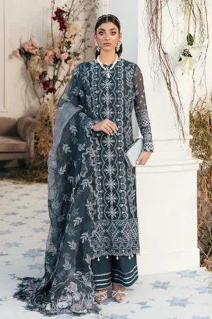 NUREH LUXURY FORMALS '23 | THE ROYAL PALACE | NEL-19