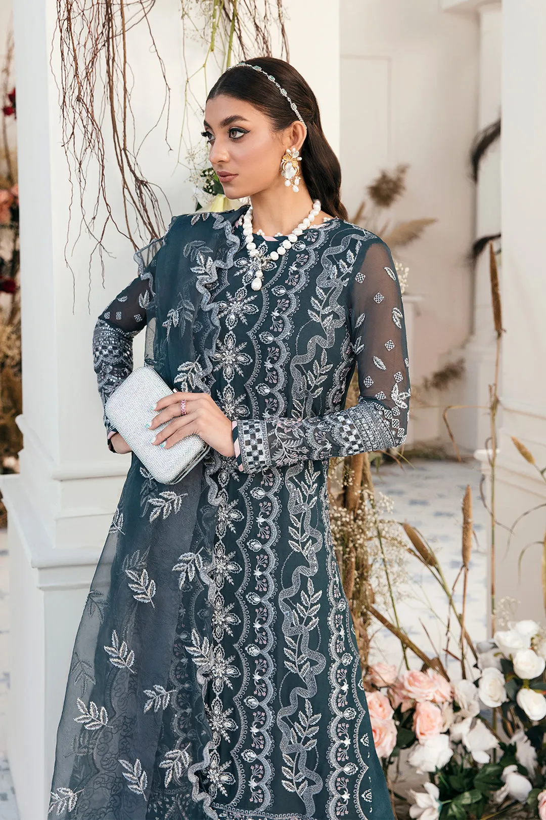 NUREH LUXURY FORMALS '23 | THE ROYAL PALACE | NEL-19