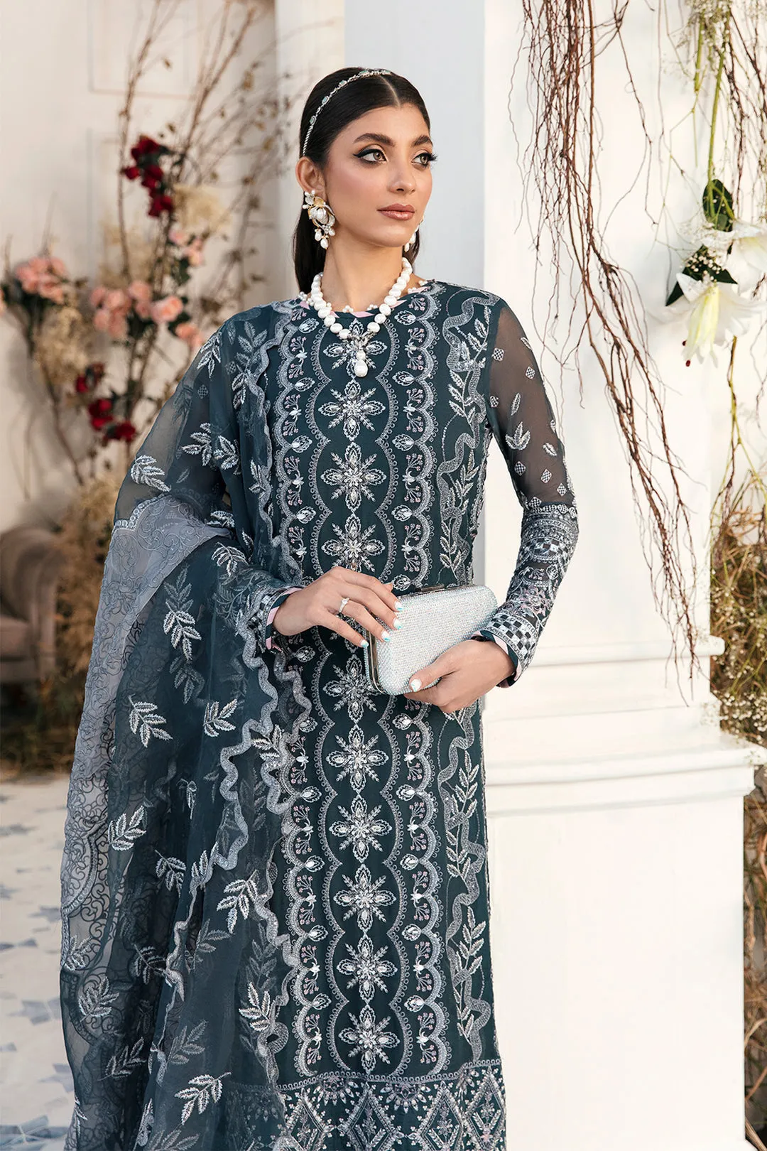 NUREH LUXURY FORMALS '23 | THE ROYAL PALACE | NEL-19