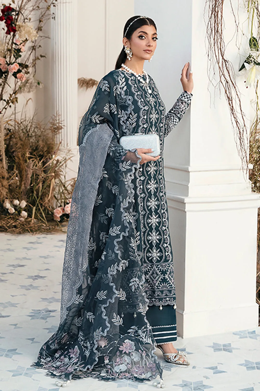 NUREH LUXURY FORMALS '23 | THE ROYAL PALACE | NEL-19