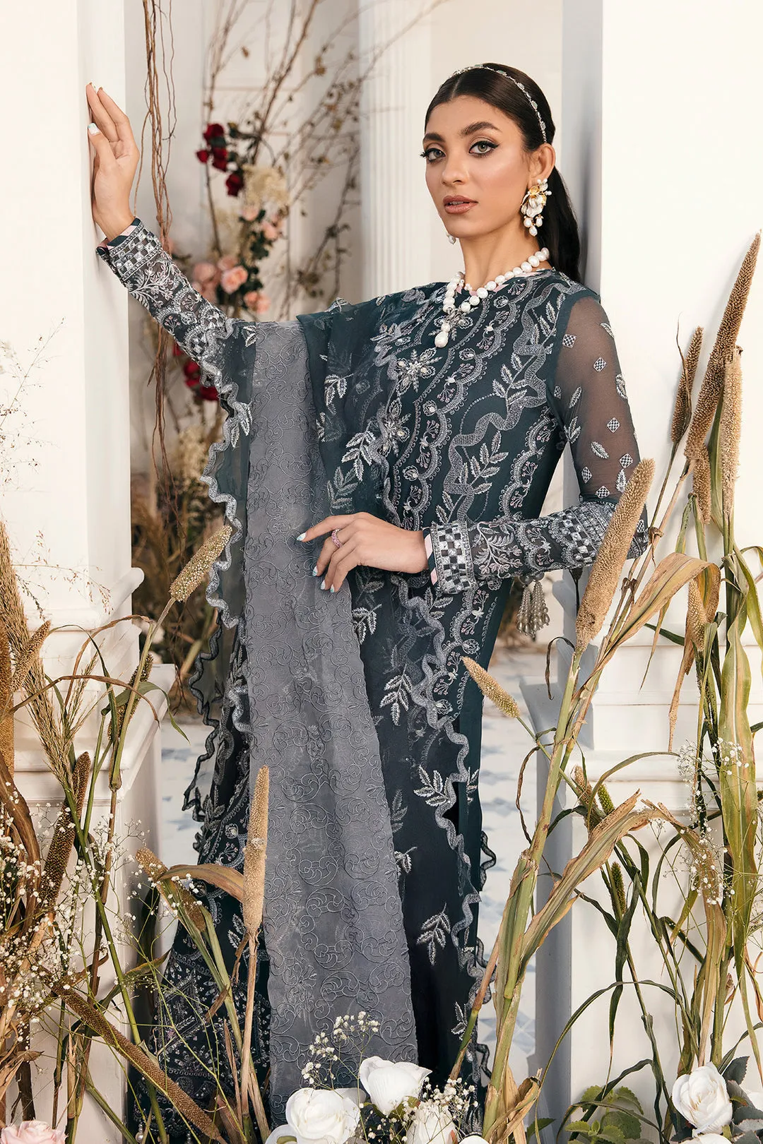 NUREH LUXURY FORMALS '23 | THE ROYAL PALACE | NEL-19