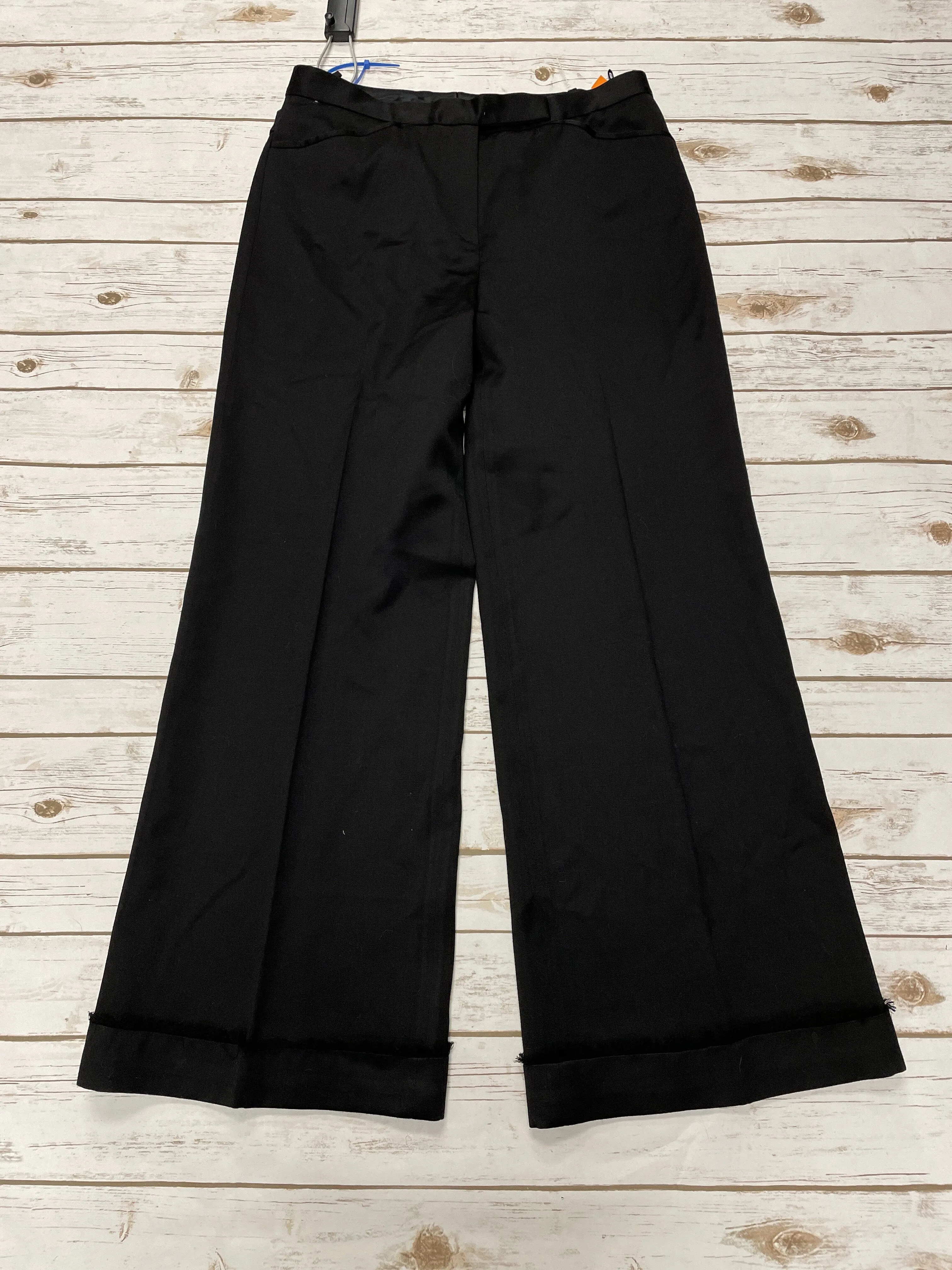 Pants Luxury Designer By Chanel  Size: 14