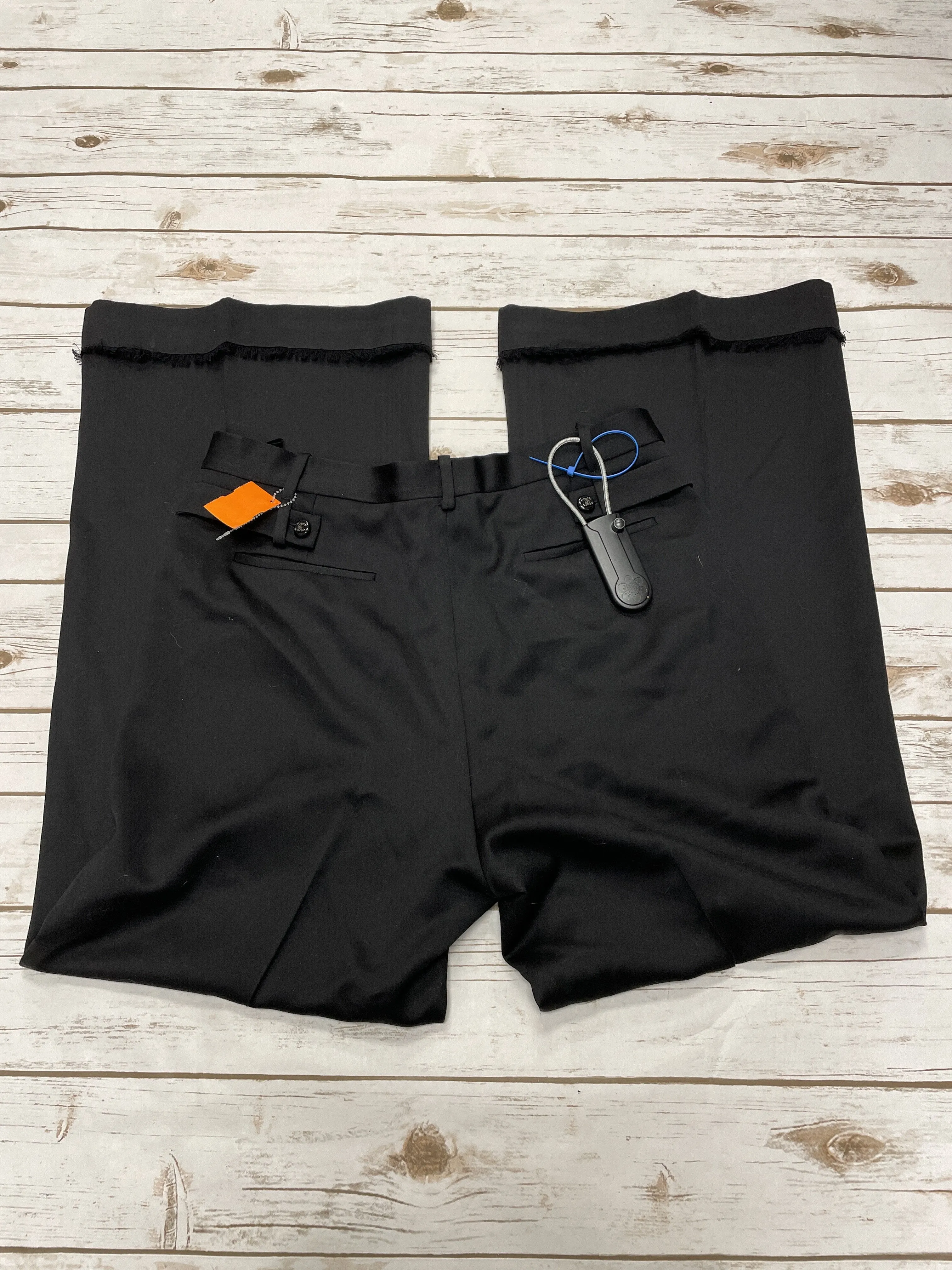 Pants Luxury Designer By Chanel  Size: 14