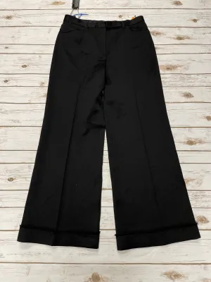 Pants Luxury Designer By Chanel  Size: 14