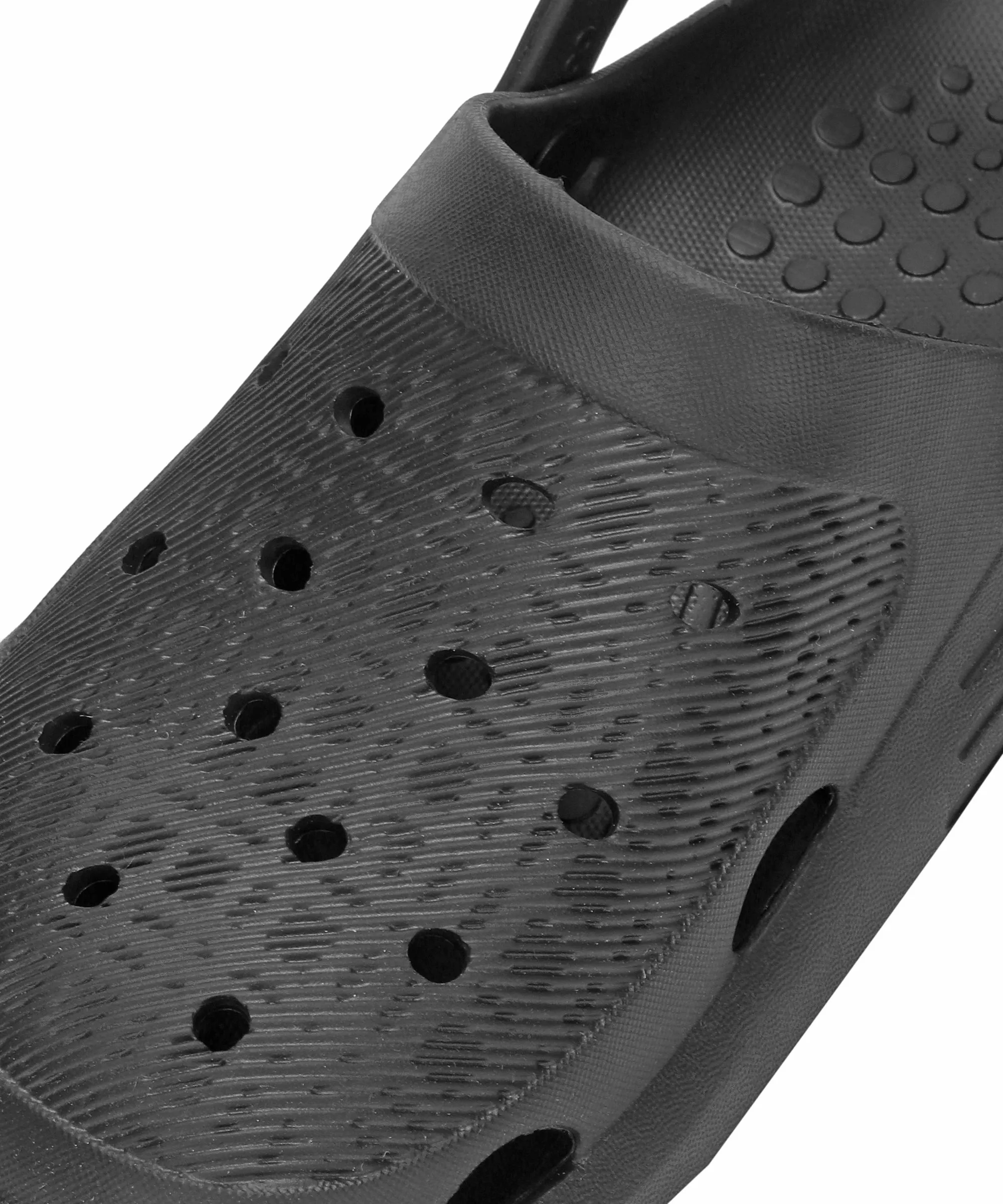 Paragon  K10914G Men Casual Clogs | Stylish, Durable | Casual & Comfortable | For Everyday Use