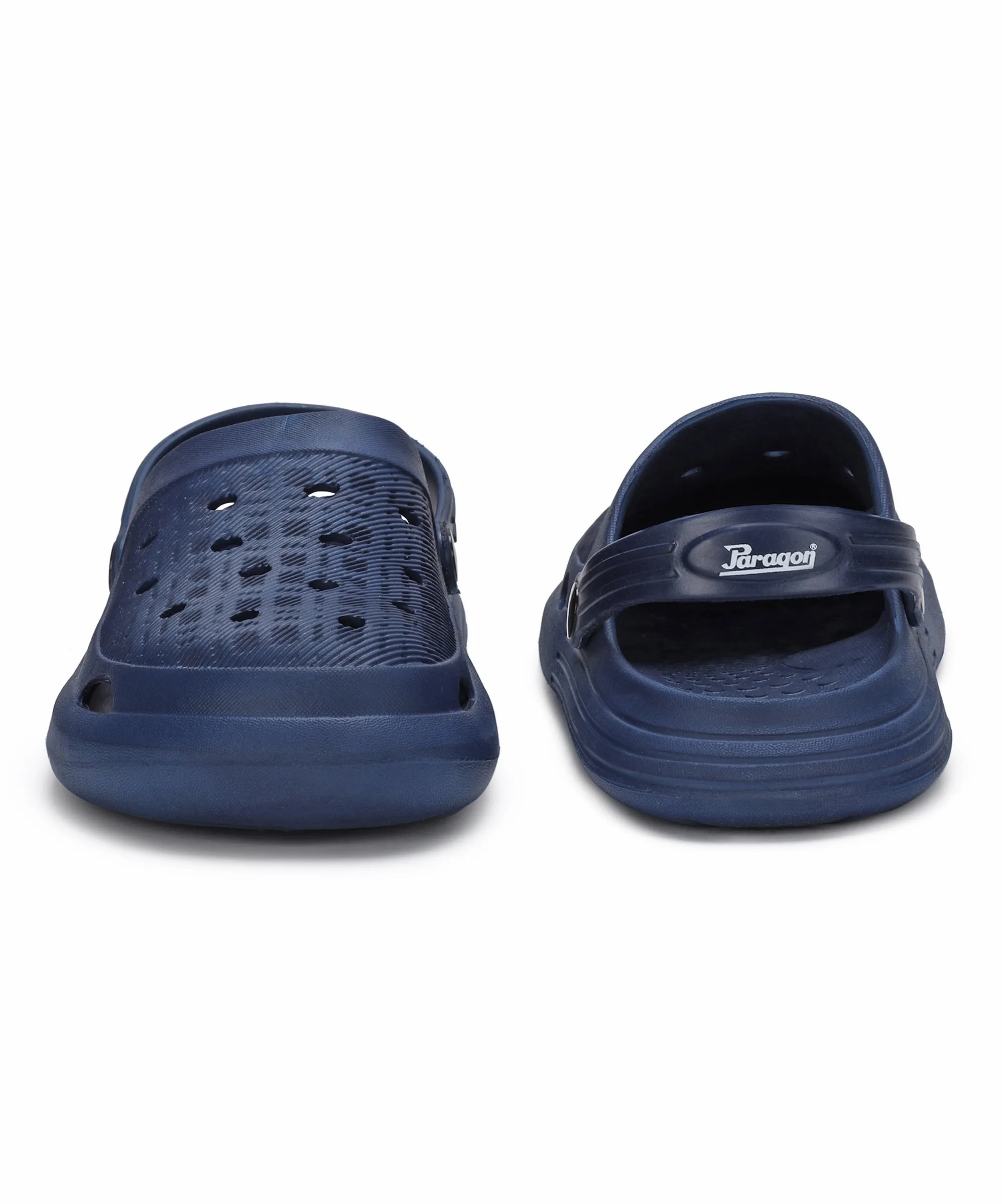 Paragon  K10914G Men Casual Clogs | Stylish, Durable | Casual & Comfortable | For Everyday Use