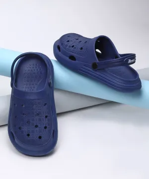 Paragon  K10914G Men Casual Clogs | Stylish, Durable | Casual & Comfortable | For Everyday Use