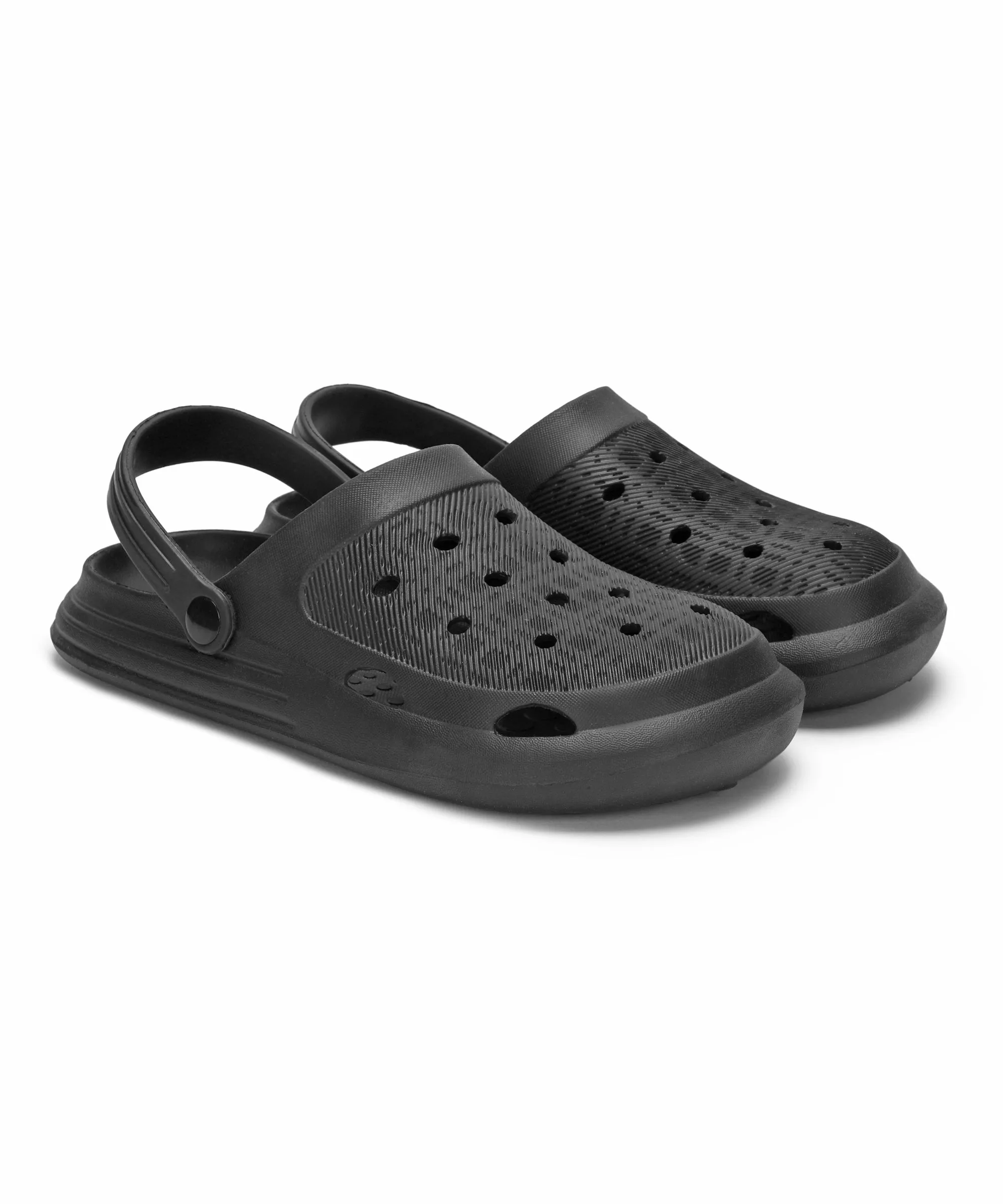 Paragon  K10914G Men Casual Clogs | Stylish, Durable | Casual & Comfortable | For Everyday Use
