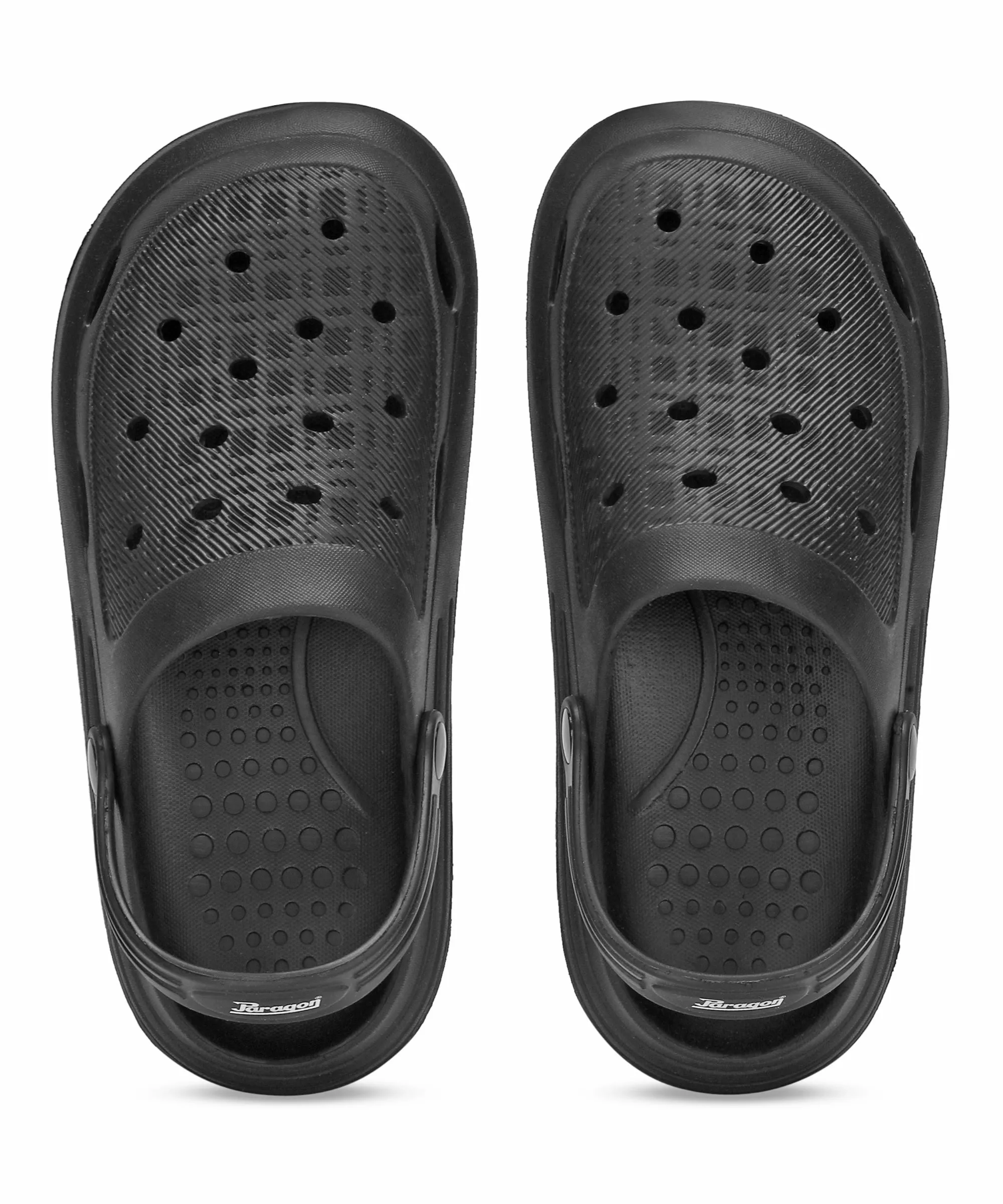 Paragon  K10914G Men Casual Clogs | Stylish, Durable | Casual & Comfortable | For Everyday Use