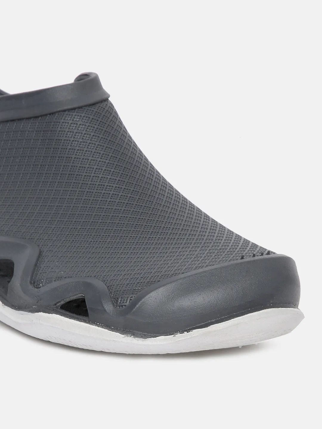 Paragon RK10902G Men Casual Clogs | Stylish, Durable | Casual & Comfortable | For Everyday Use