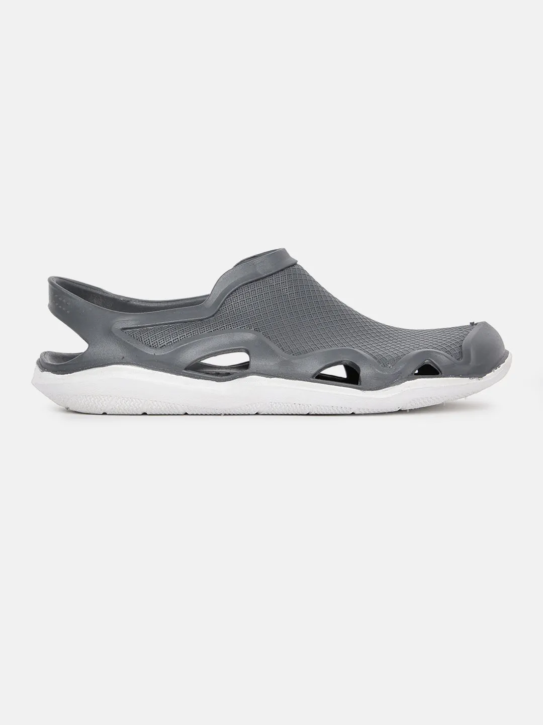 Paragon RK10902G Men Casual Clogs | Stylish, Durable | Casual & Comfortable | For Everyday Use