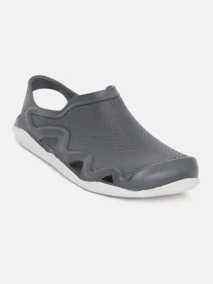 Paragon RK10902G Men Casual Clogs | Stylish, Durable | Casual & Comfortable | For Everyday Use