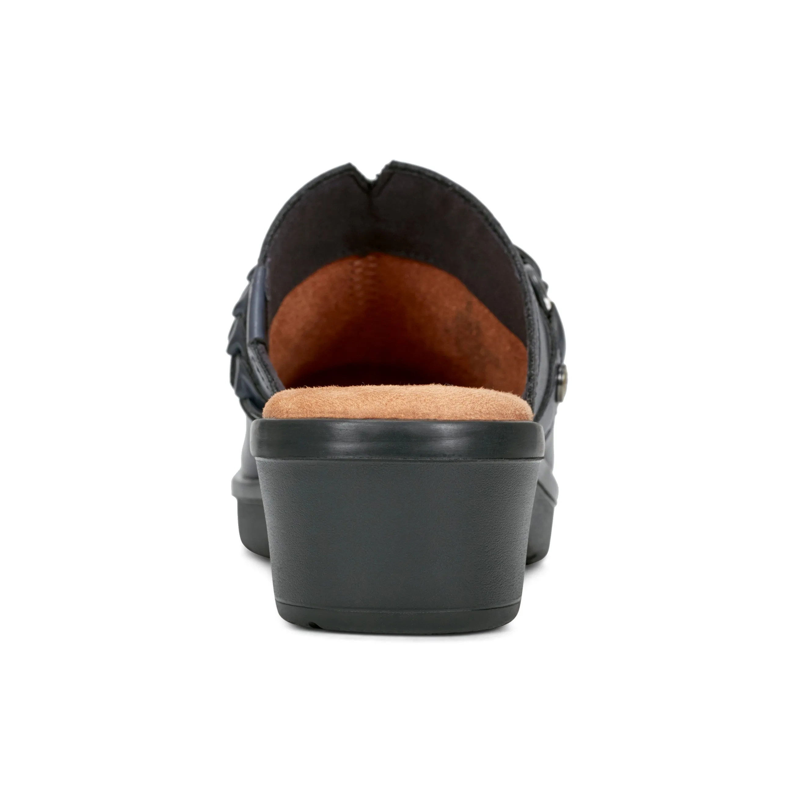 Paxton Casual Clogs