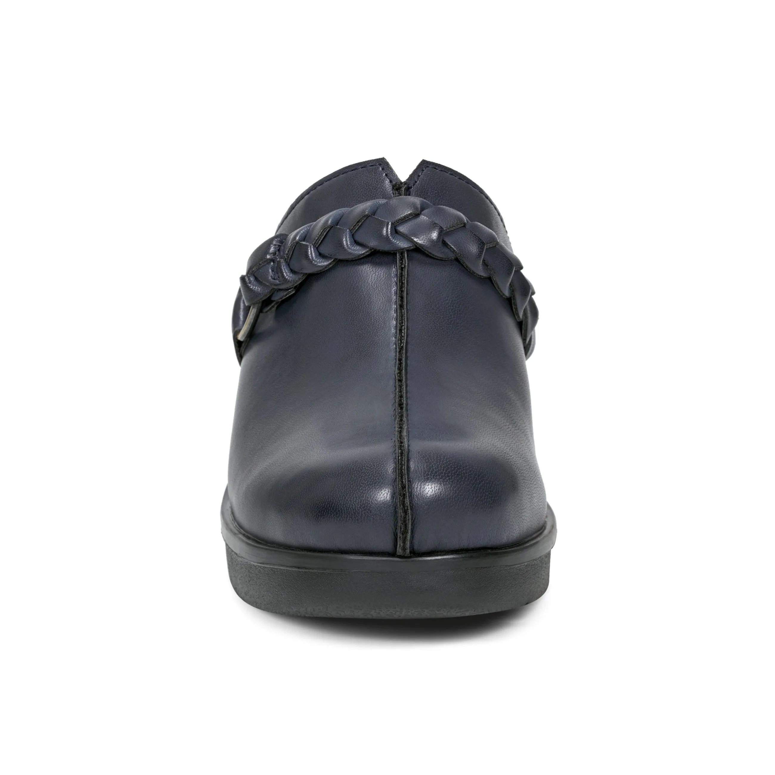 Paxton Casual Clogs